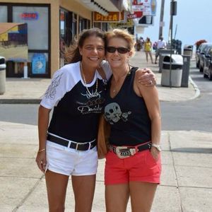 Meet your Posher, Bobbie